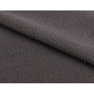 100% Polyester Polar Fleece Fabric